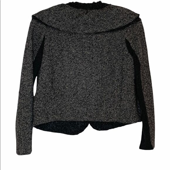 CROPPED Jacket - Picture 3 of 11